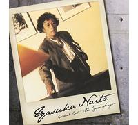 Yasuko Naito - Golden Best Naito Yasuko The Cover Songs [Japan CD] TECE-1128