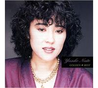 Yasuko Naito - Golden Best Yasuko Naito [Japan CD] UPCY-9295