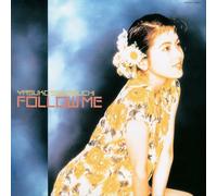 YASUKO SAWAGUCHI FOLLOW ME NEW LP