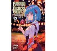 Yasumo - Banished from the Hero's Party, I Decided to Live a Quiet Life in the Countryside, Vol. 13 (light no: Volume 13 (BANISHED HEROES PARTY QUIET LIFE COUNTRYSIDE NOVEL SC)