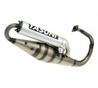 Yasuni exhaust Scooter Z aluminum AC Peugeot Speedfight 2 50 307 WRC (Euro 2) Type: S1