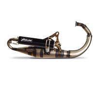YASUNI R-Pro Exhaust Minarelli Vertical