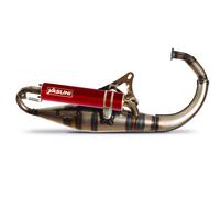 YASUNI R-Pro Exhaust Minarelli Vertical