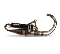 YASUNI R-Pro Exhaust Minarelli Vertical