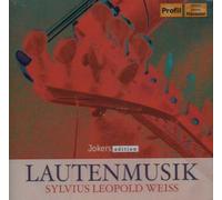 Yasunori Imamura - Lautenmusik