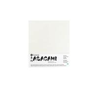 Yasutomo Asagami Paper 9-1/2 x 10-3/4 inch, 20 Sheets (6AG)