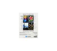 Yasutomo JMP100 Mineral Paper Pad, 8-inch Height