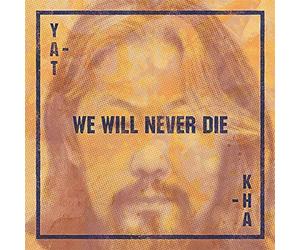 Yat-Kha - We Will Never die
