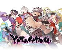 Yatagarasu Attack on Cataclysm (PC) Steam Key - EU