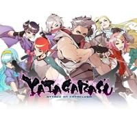 Yatagarasu Attack on Cataclysm (PC) Steam Key - GLOBAL