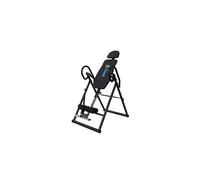 YATEK Gravity Inversion Table ECO, Heavy Duty Inversion Table foldable with total inversion, supports a weight of 150kg and a height of 2 meters, also