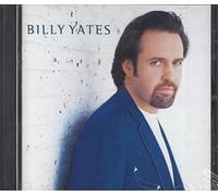 Yates, Billy - Billy Yates