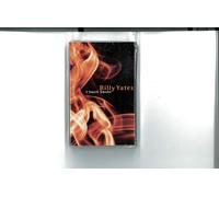 Yates, Billy - I Smell Smoke [CASSETTE]