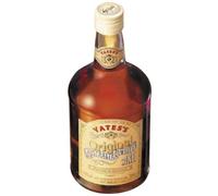 Yates Original Australian White Liqueur Wine (6 x 70 ottles)