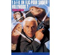 YATIL UN FLIC HOLLYWOOD - MOVI