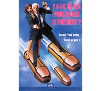YATIL UN FLIC LE PRE - MOVIE