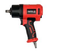 YATO 1/2" 1560Nm Composite Air Impact Wrench