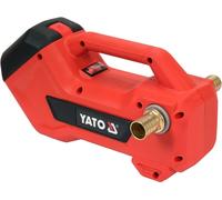 YATO 18V Cordless Submersible Pump Battery Water & Oil 1800 l/h