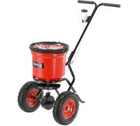 YATO 25 kg Rotating Spreader Seeder Fertilizer Spreader 23 L Lawn Salt Sand