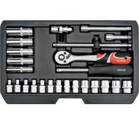 YATO YT-14461 Socket set