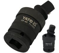 YATO YT-1164 Universal Joint, sockets