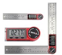 Yato Electronic Angle Measuring Device 200 mm