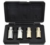 Yato professional roller stud extractor set 4 pcs (YT-0620)