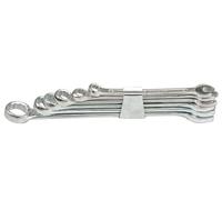 Yato 51560 - Set Combination Wrench 6pcs