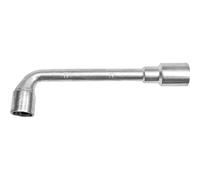 Yato 54710 L-tipo-Wrench 17 mm Tube