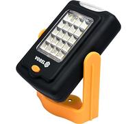 Yato 82730 Rotating Hand Lamp 20 + 3 LED