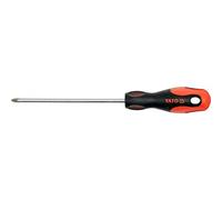 YATO 83224 YT-Dimensions-75 x 457 Tighten Sanding Belt 100 of 5 Screwdrivers