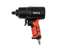 Yato Klucz udarowy YT-09544 6.3 Bar 1/2"