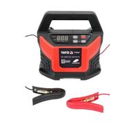 YATO Battery Charger YT-83037 2.1 kg