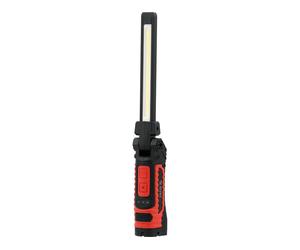 YATO battery workshop lamp LED COB work lamp magnetic base 180° inspection lamp