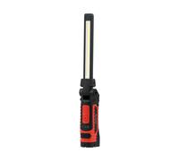 YATO battery workshop lamp LED COB work lamp magnetic base 180° inspection lamp