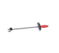 Yato Beam Torque Wrench 1/2' 0-500NM