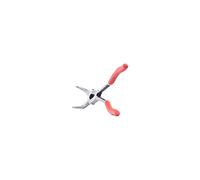 Yato YT-20401 Professional Pliers 330mm Long Curved Tip Serrated Jaws