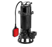 Yato Cast Iron Pump Sewage Pump Dirty Water Pump Submersible Pump Manure Pump