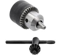 YATO Chuck 1.5-13 Mm 1/2 20UNF Keyless Chuck Chuck Key