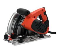 YATO Circular Saw - 1300 W - Diameter 165 mm