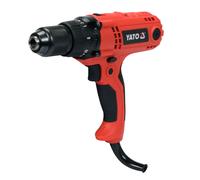 Yato Cordless Drill 85Nm 400W Screwdriver Drill Screw Attachments YT-82063