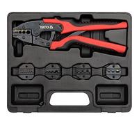 YATO Crimping Pliers Set