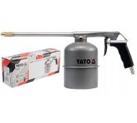 Yato Engine Cleaning Spray Gun 0.85L