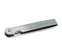 Yato Feeler Gauge 0.02-1.00 mm 17 Pieces 100 mm Long Professional