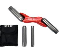 Joint Smoothener Grout Trowel Grout Shaper 6-tlg. Set Add Iron 4 Essays