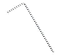 Yato Heavy Duty 1/2" L Shape Handle Wrench Socket Adaptor 600mm Long (Yt-12445)