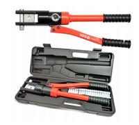YATO YT-22862 Squeeze Pliers