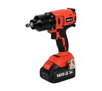 YATO Impact Screwdriver YT-82806