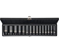 Yato yt-1055 - Deep Impact 15pcs of Tube Set