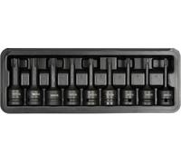 YATO Impact Socket Set YT-10681